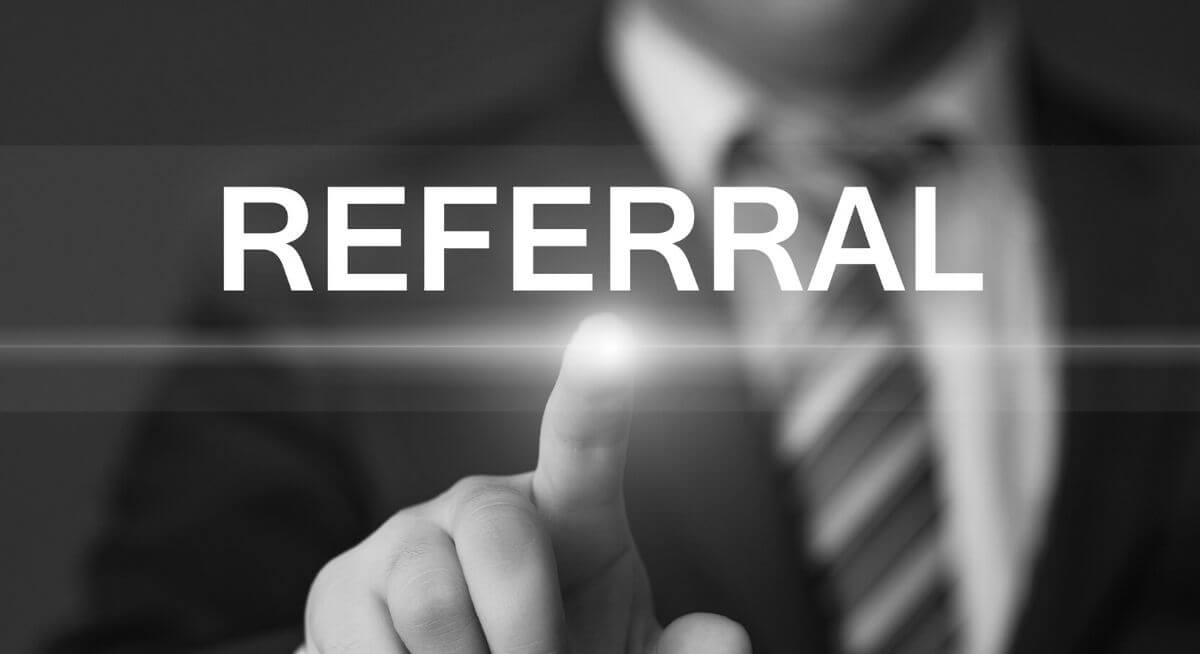 candidate referral