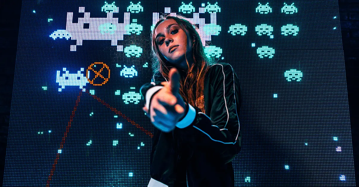 Cinemas are renting out screens to gamers too